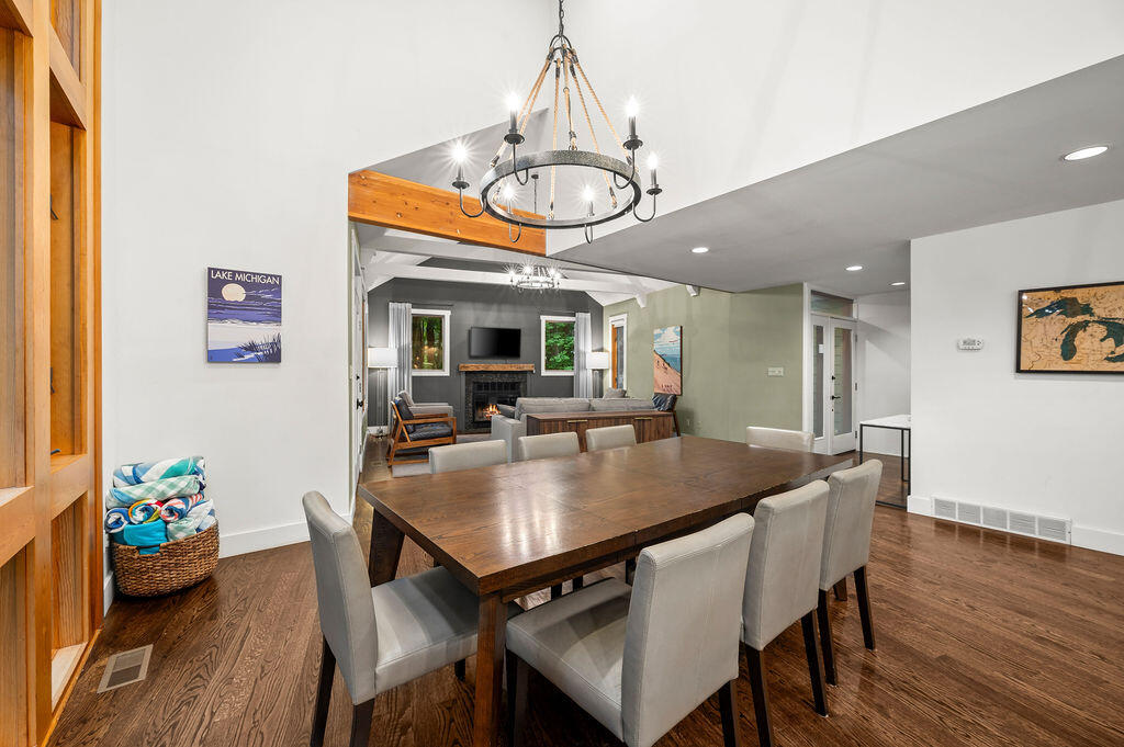 13855 Cherry Beach Road
