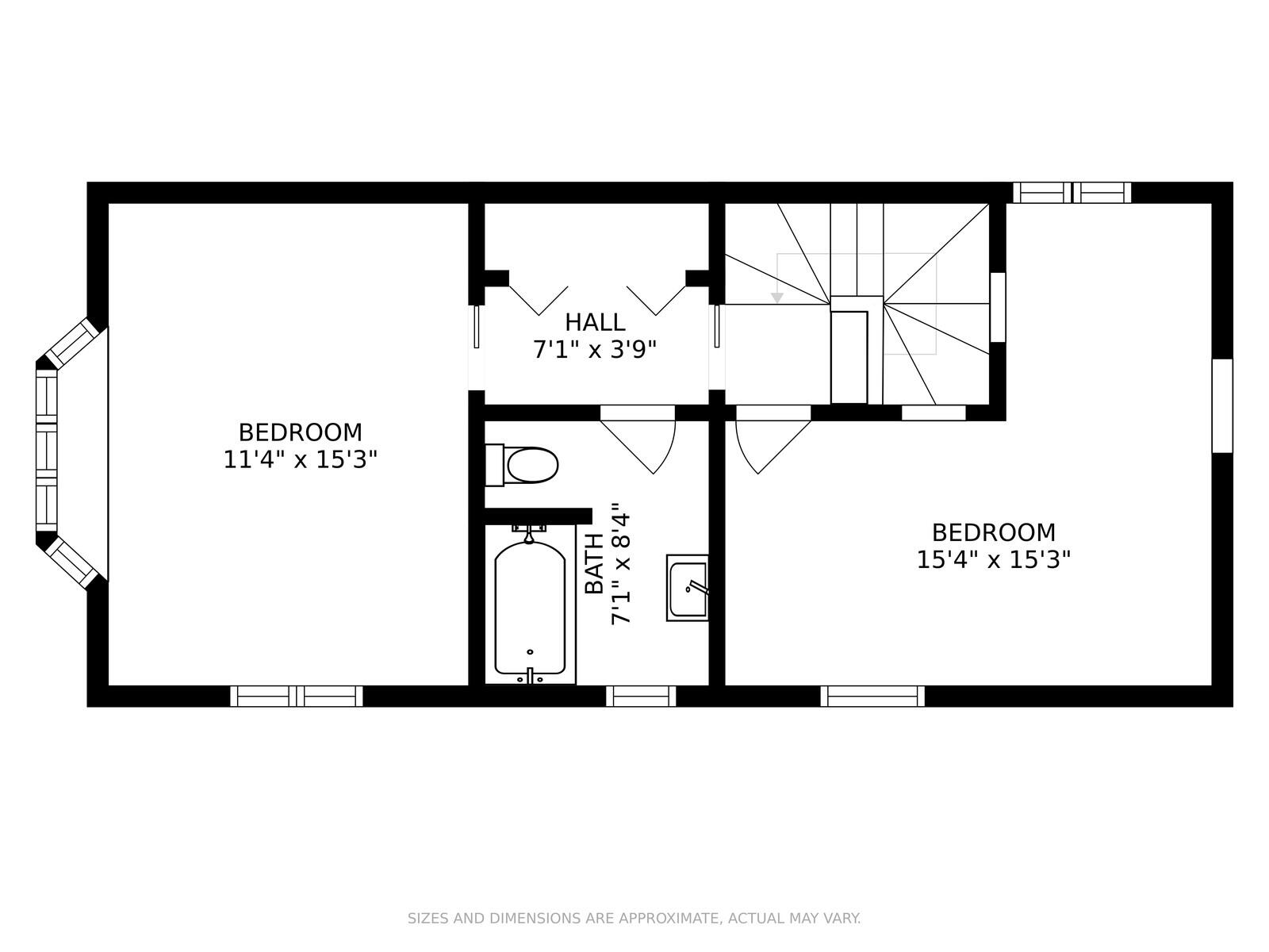 13855 Cherry Beach Road