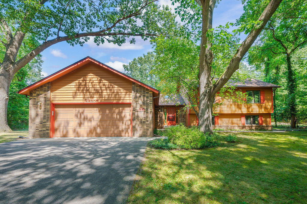 48307 Rohde Court