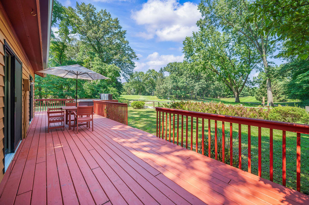 48307 Rohde Court