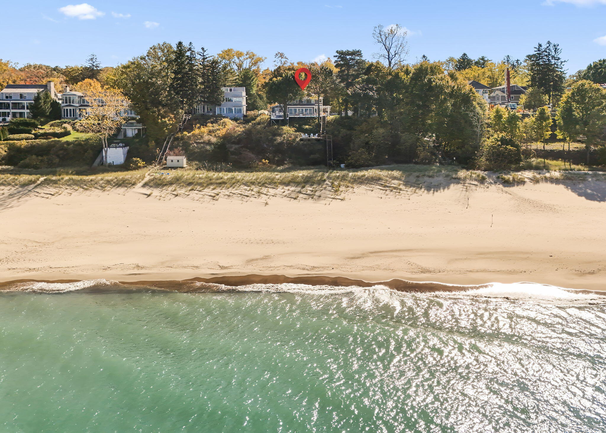 15800 Lakeshore Road