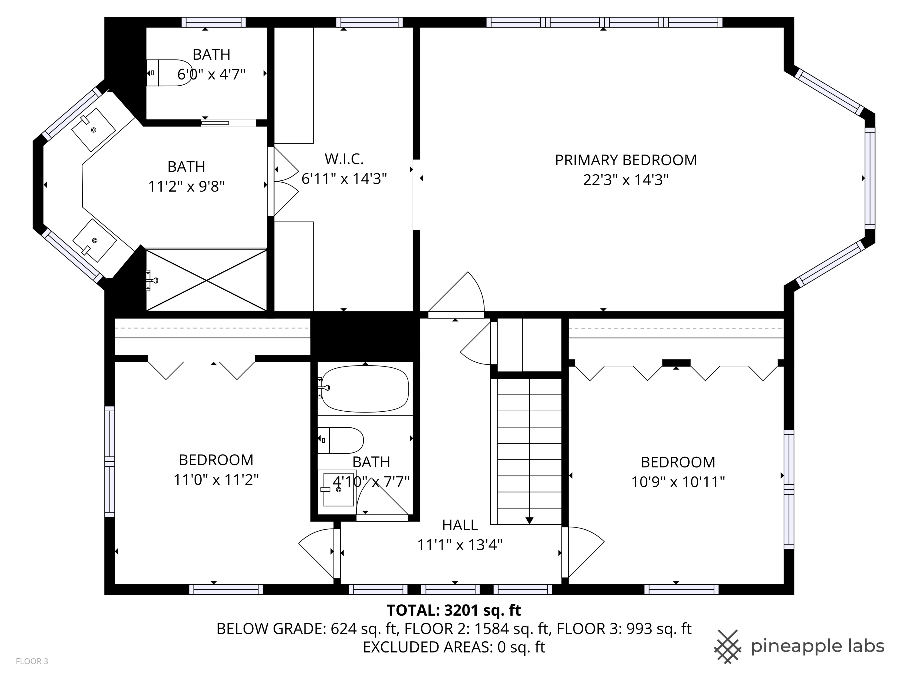 15800 Lakeshore Road