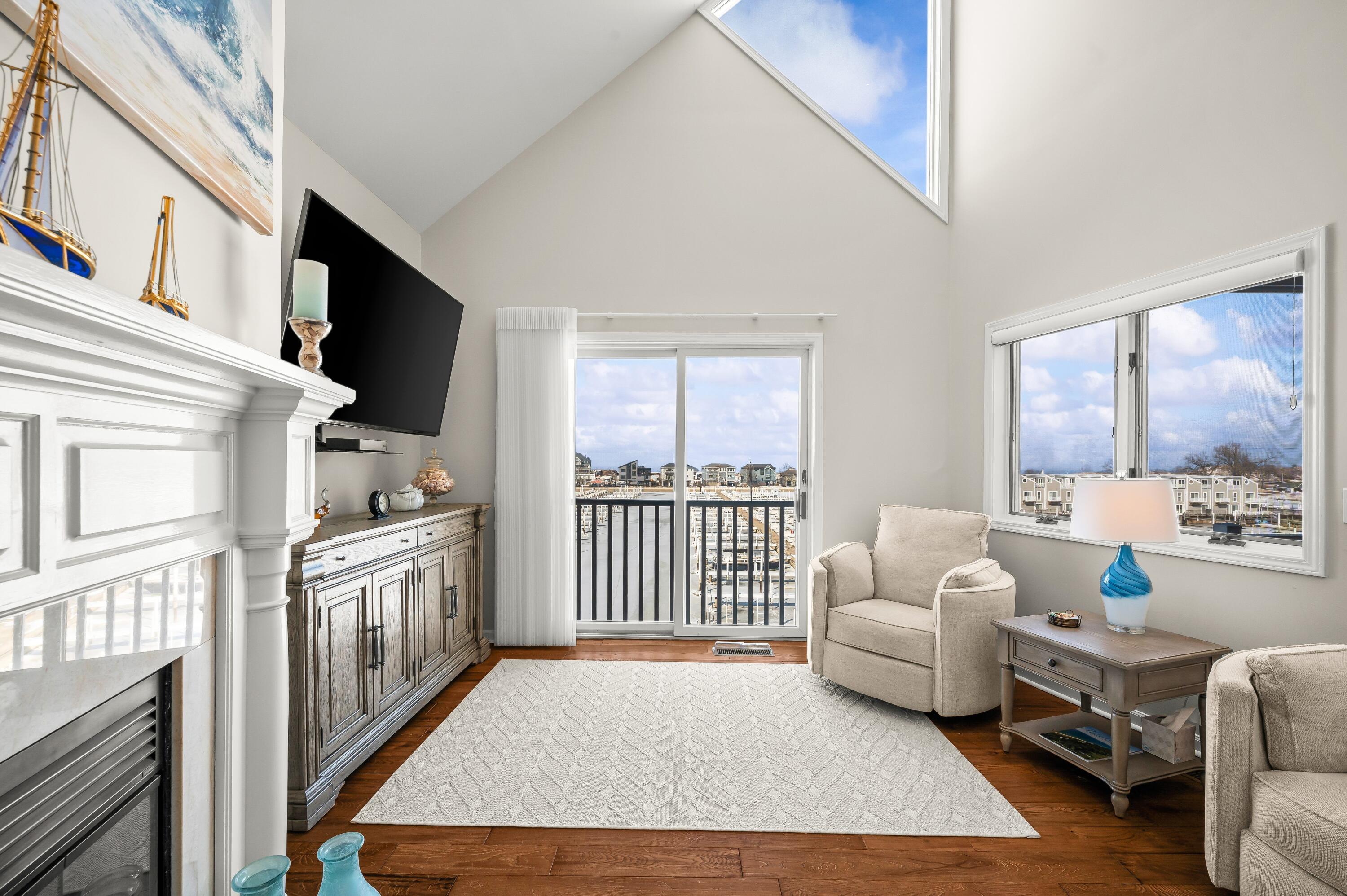 300 Oselka Drive 464