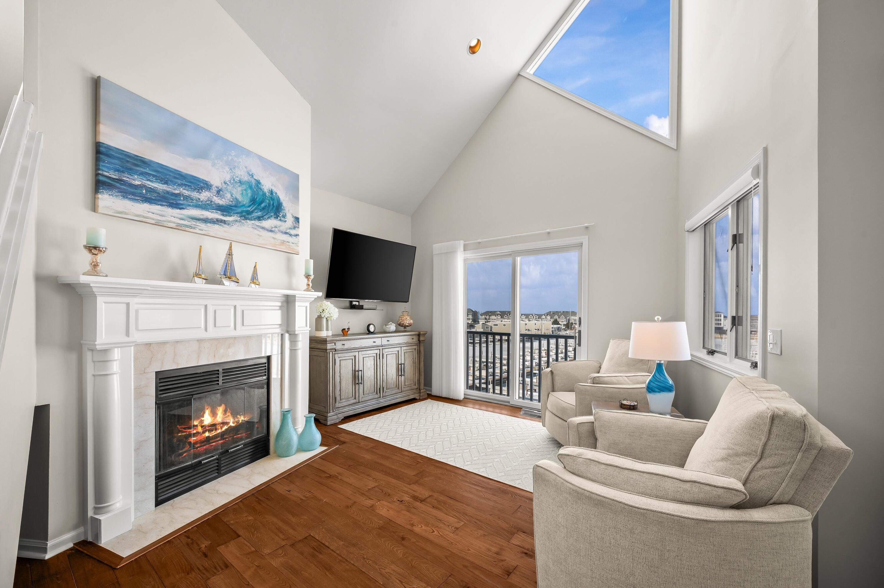 300 Oselka Drive 464