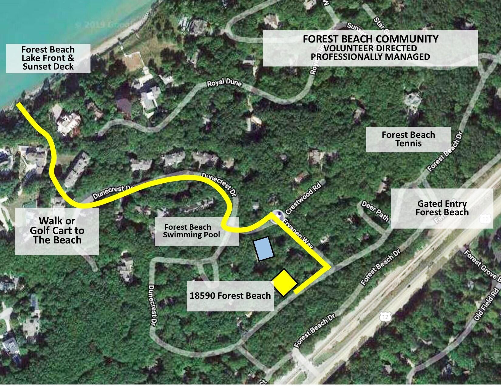 18590 Forest Beach Drive