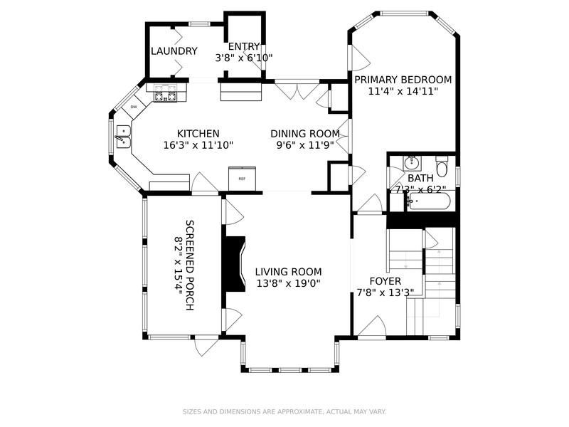 18590 Forest Beach Drive