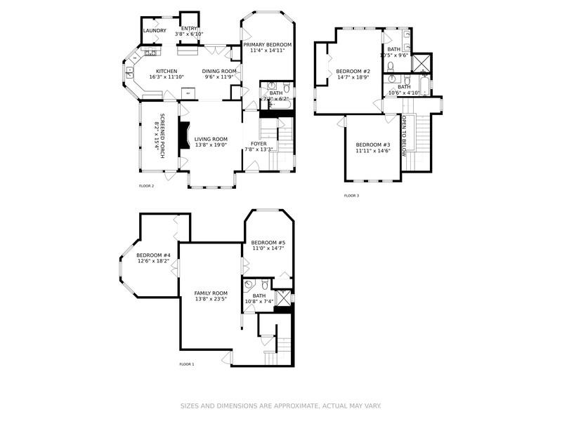 18590 Forest Beach Drive