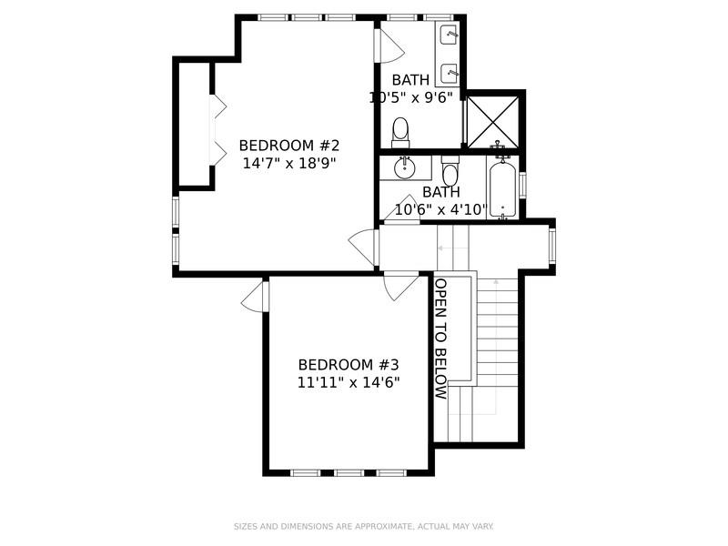 18590 Forest Beach Drive