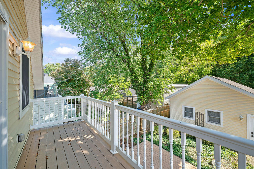 909 Lions Park Drive, St. Joseph