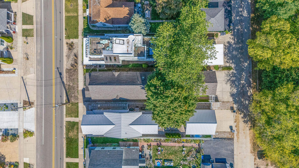 909 Lions Park Drive, St. Joseph