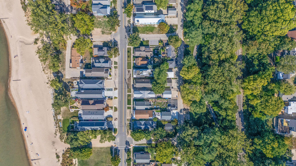 909 Lions Park Drive, St. Joseph