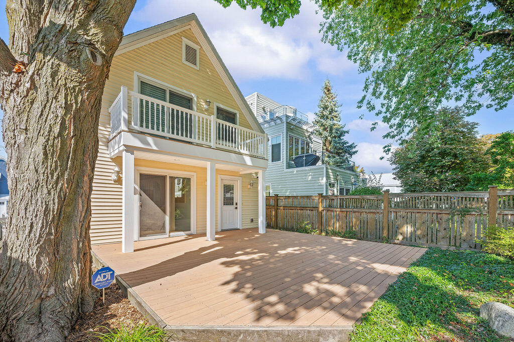 909 Lions Park Drive, St. Joseph