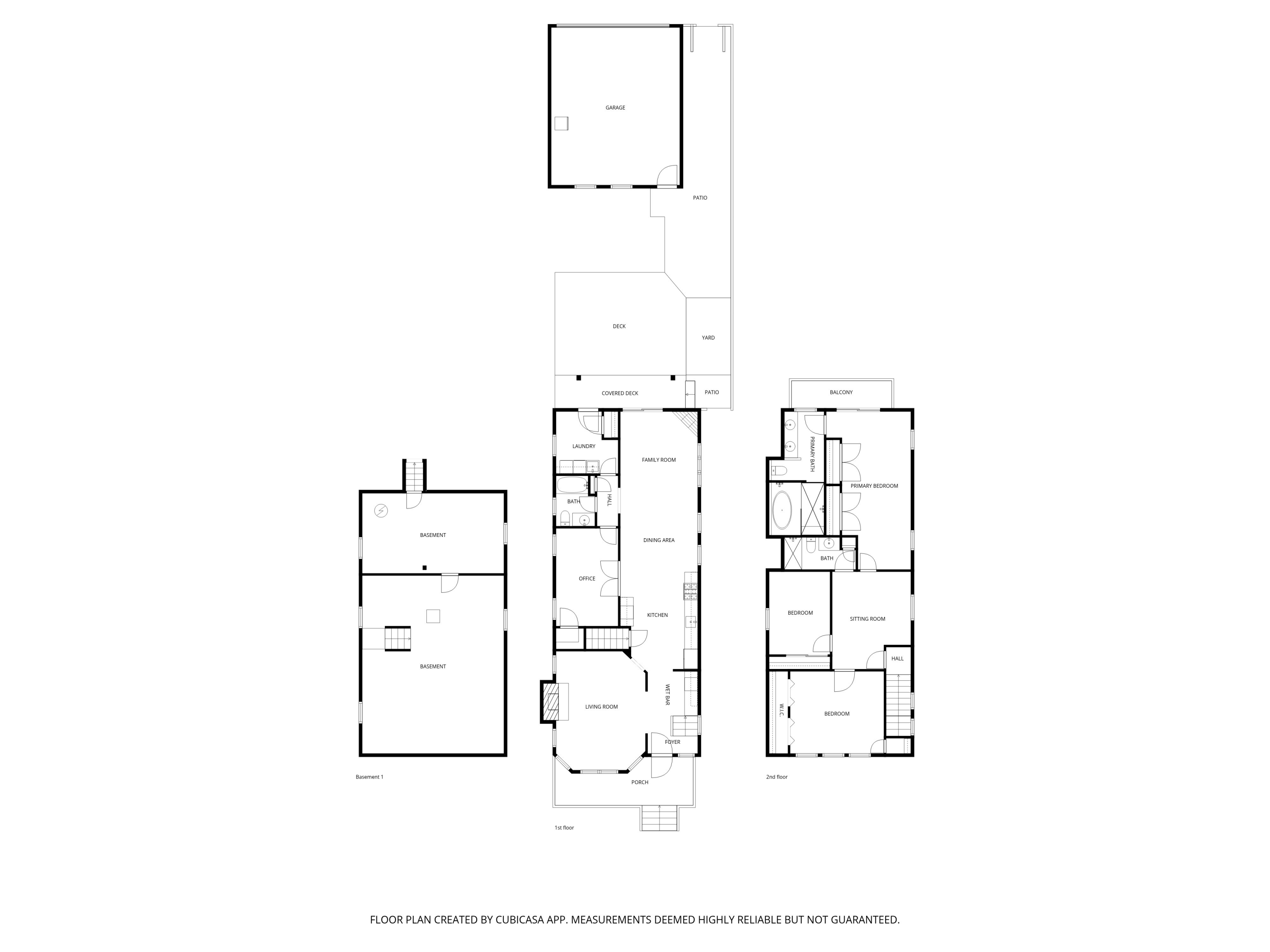 909 Lions Park Drive, St. Joseph