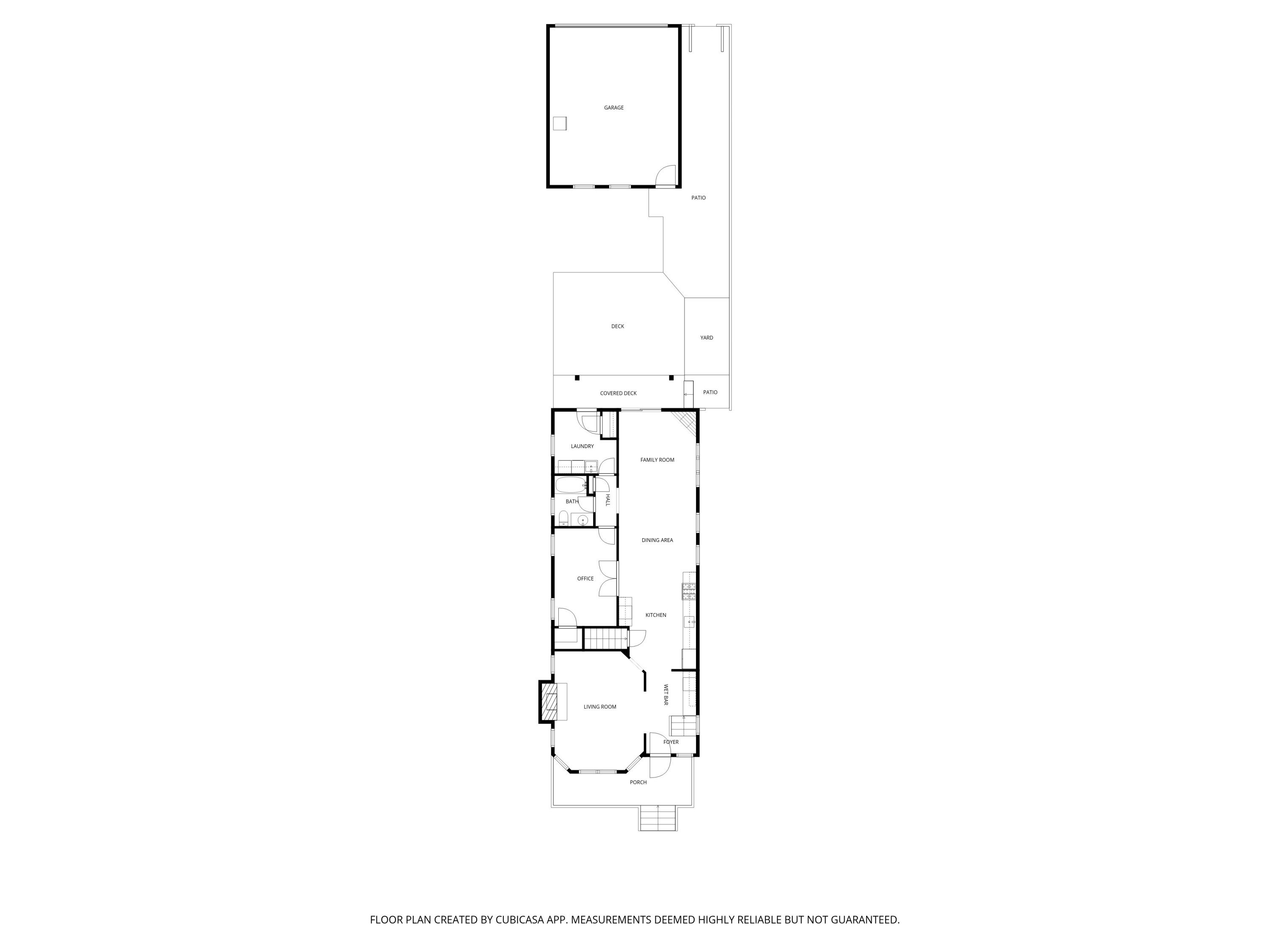 909 Lions Park Drive, St. Joseph