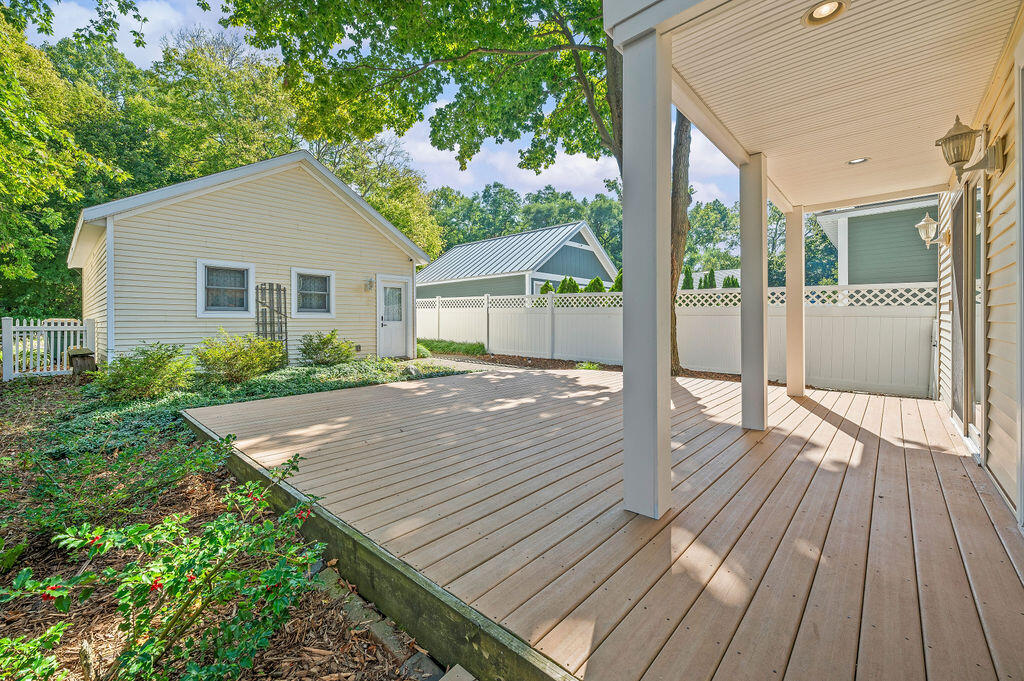 909 Lions Park Drive, St. Joseph