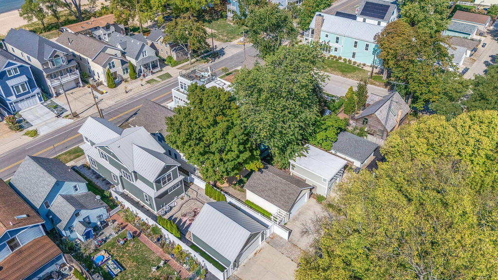 909 Lions Park Drive, St. Joseph