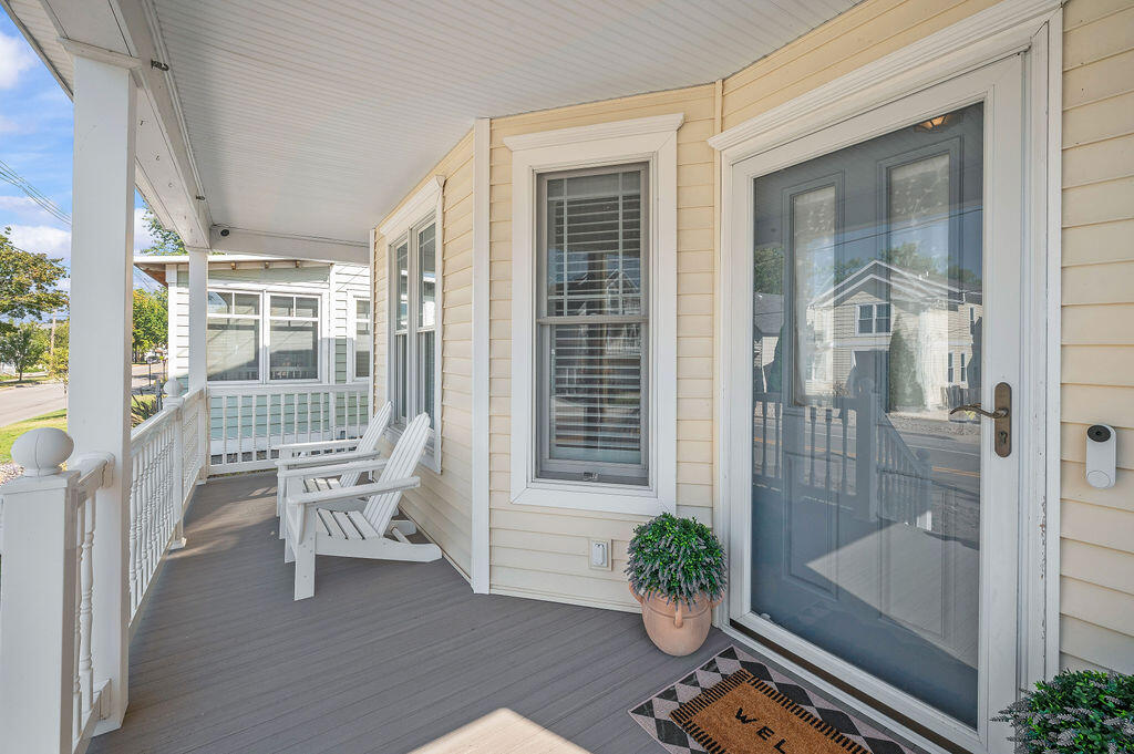 909 Lions Park Drive, St. Joseph