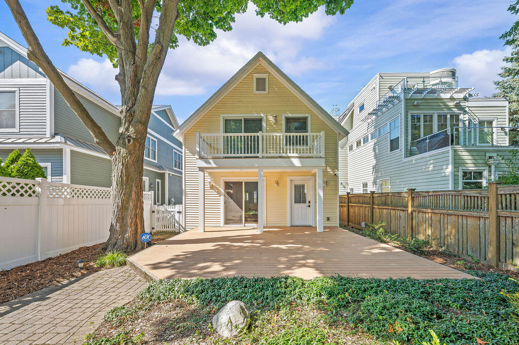 909 Lions Park Drive, St. Joseph