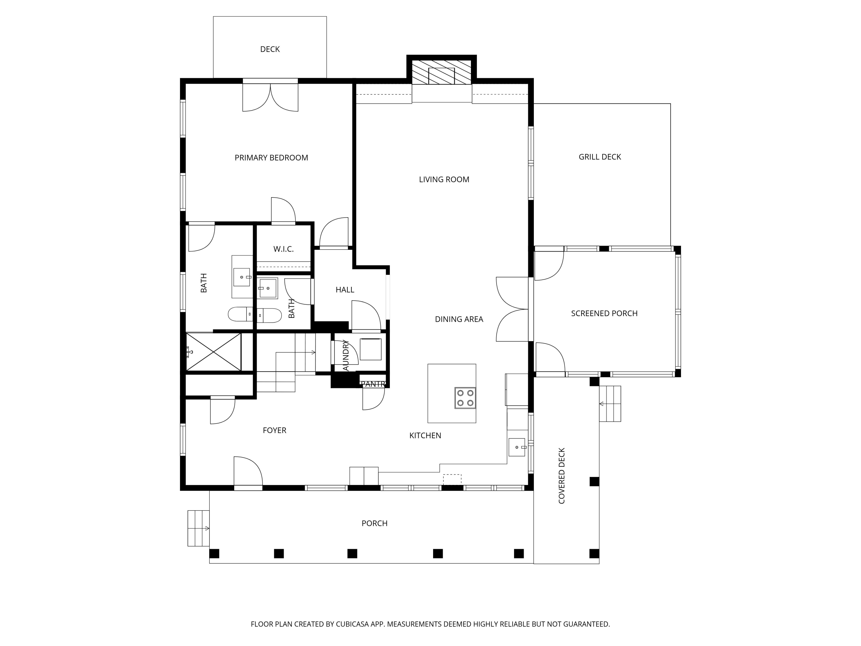 5553 Hidden Pond Lane