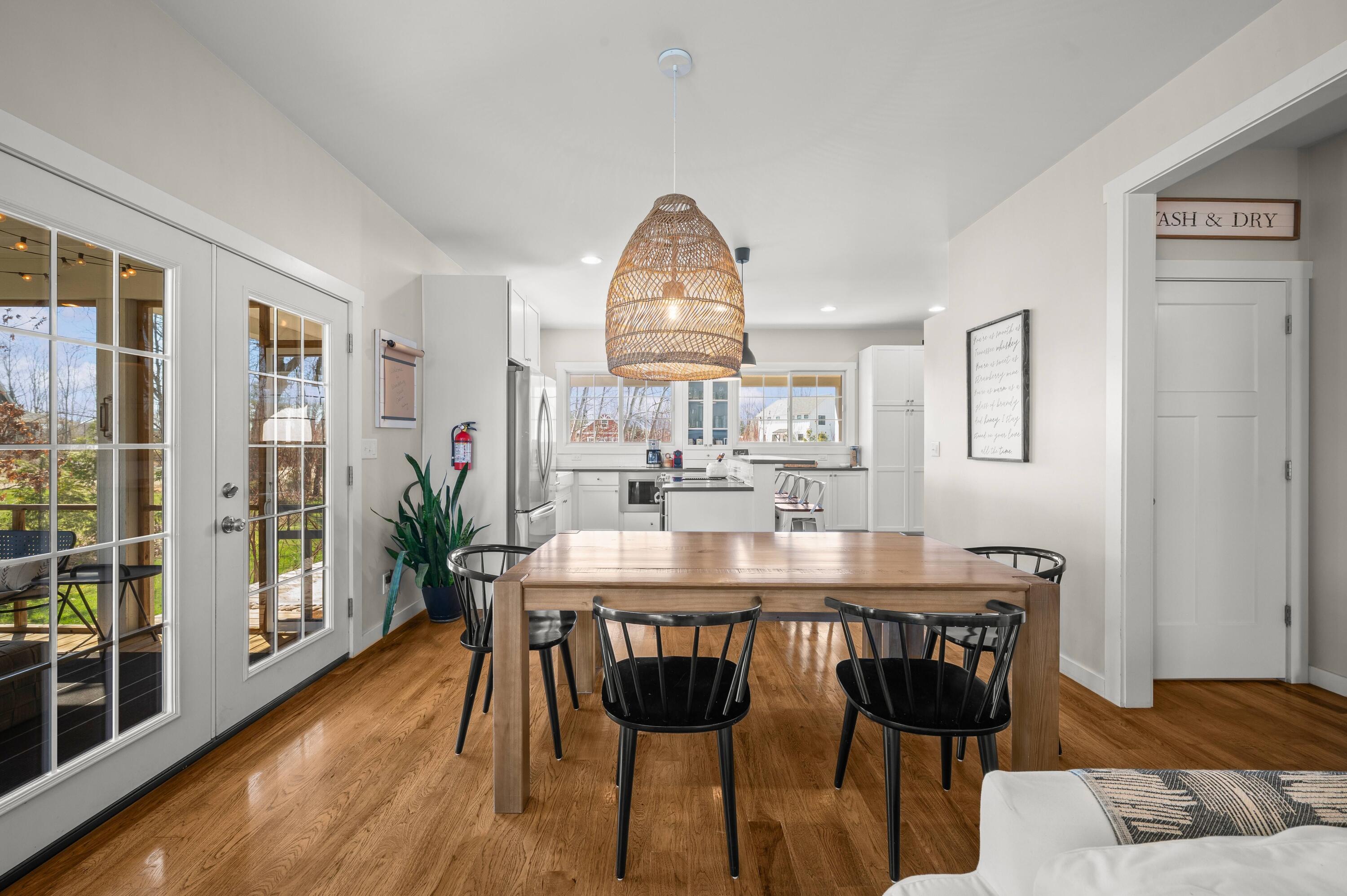 5553 Hidden Pond Lane