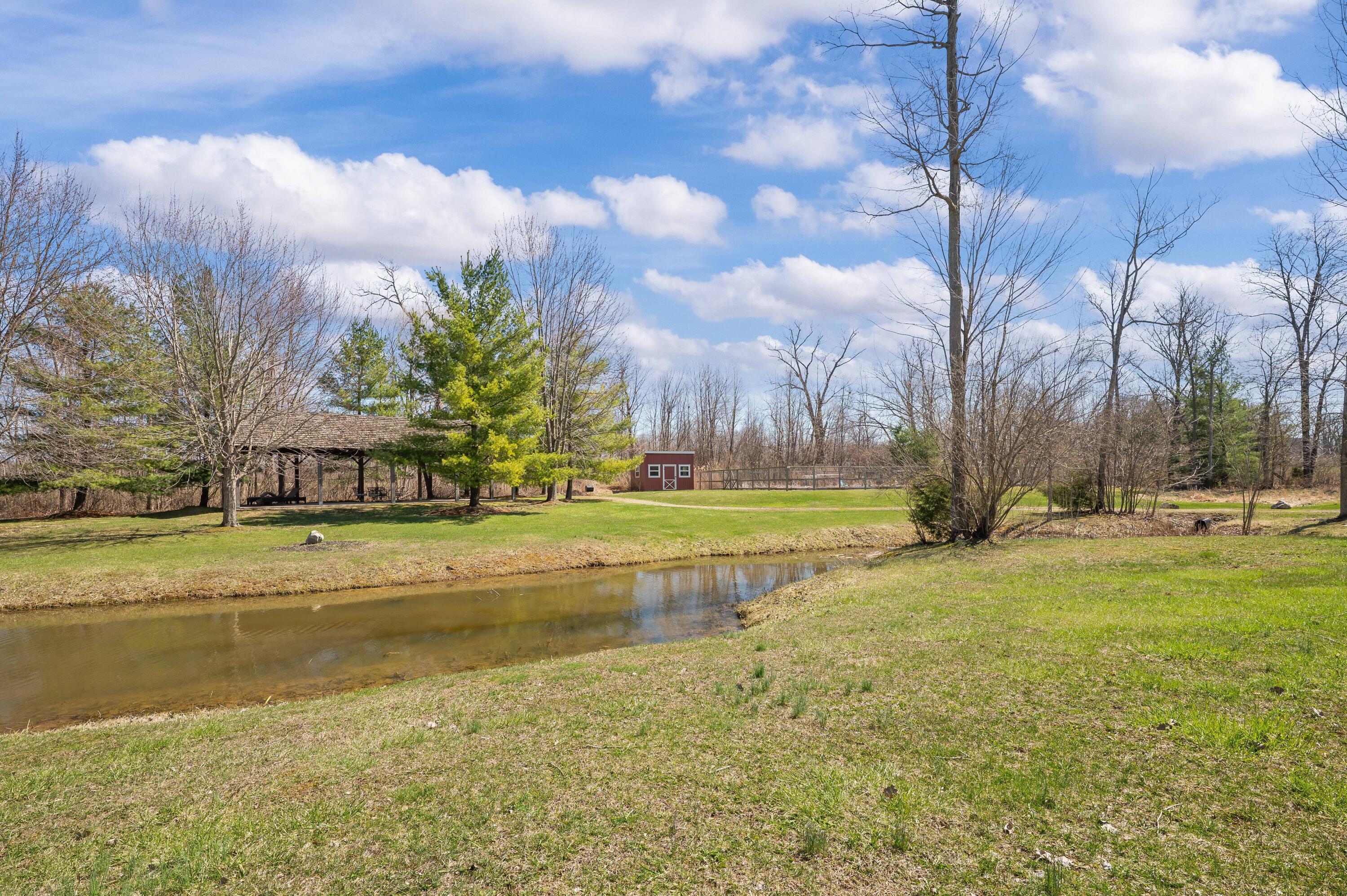 5553 Hidden Pond Lane