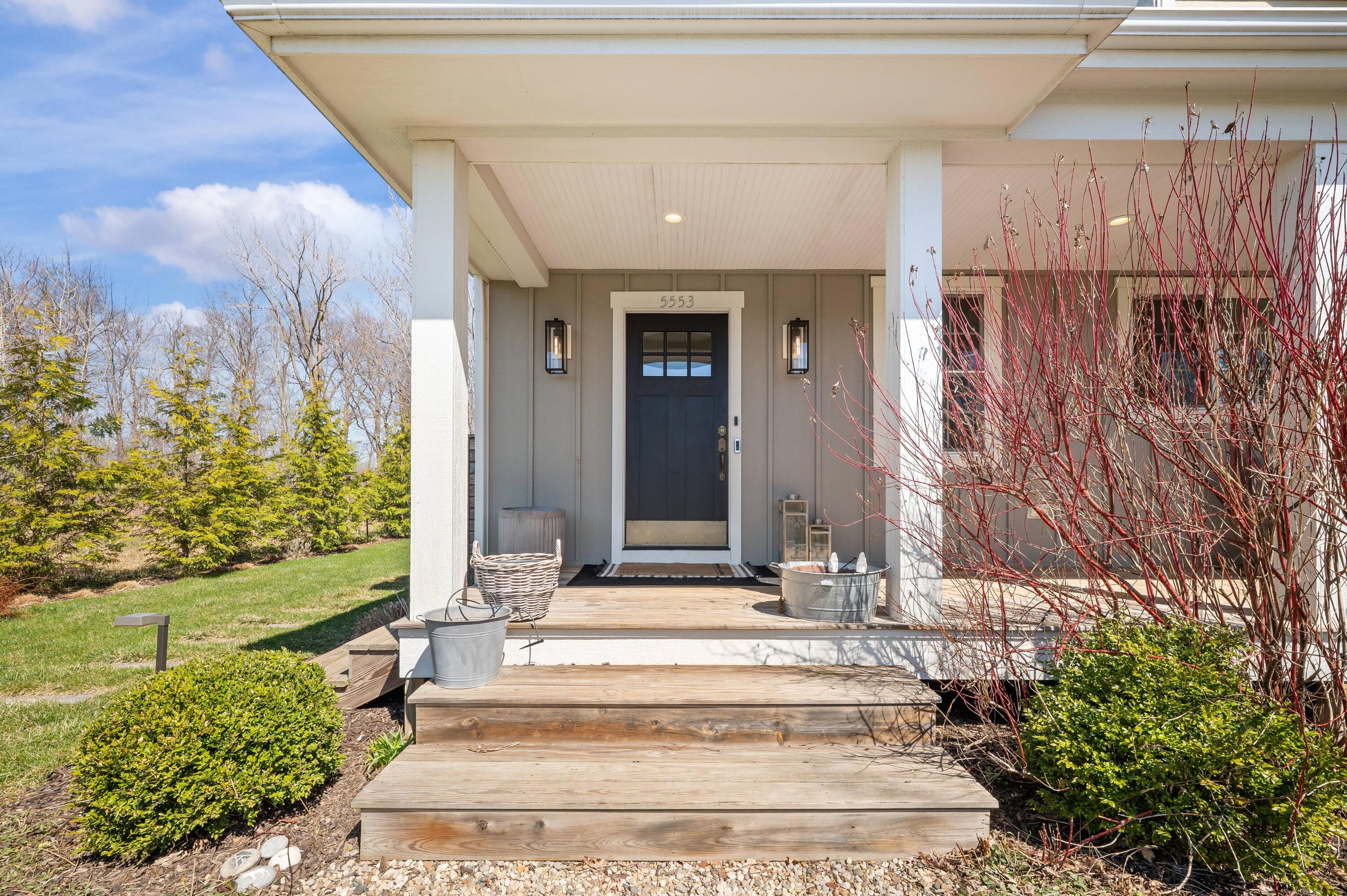 5553 Hidden Pond Lane