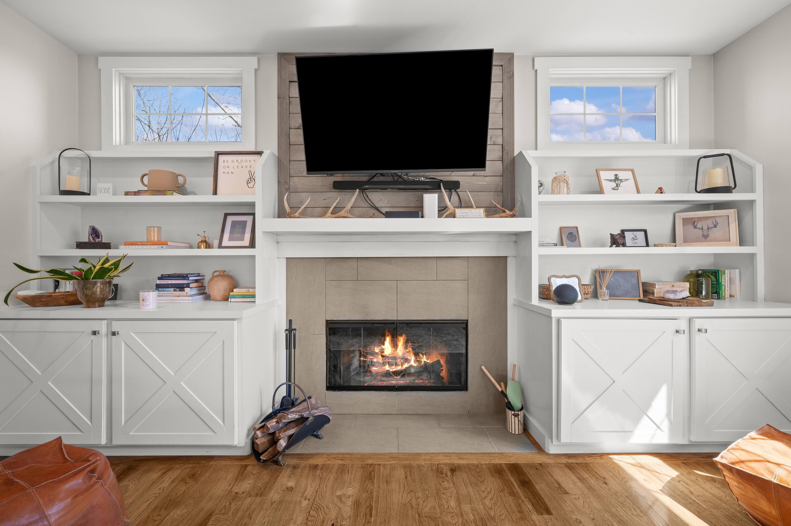 5553 Hidden Pond Lane