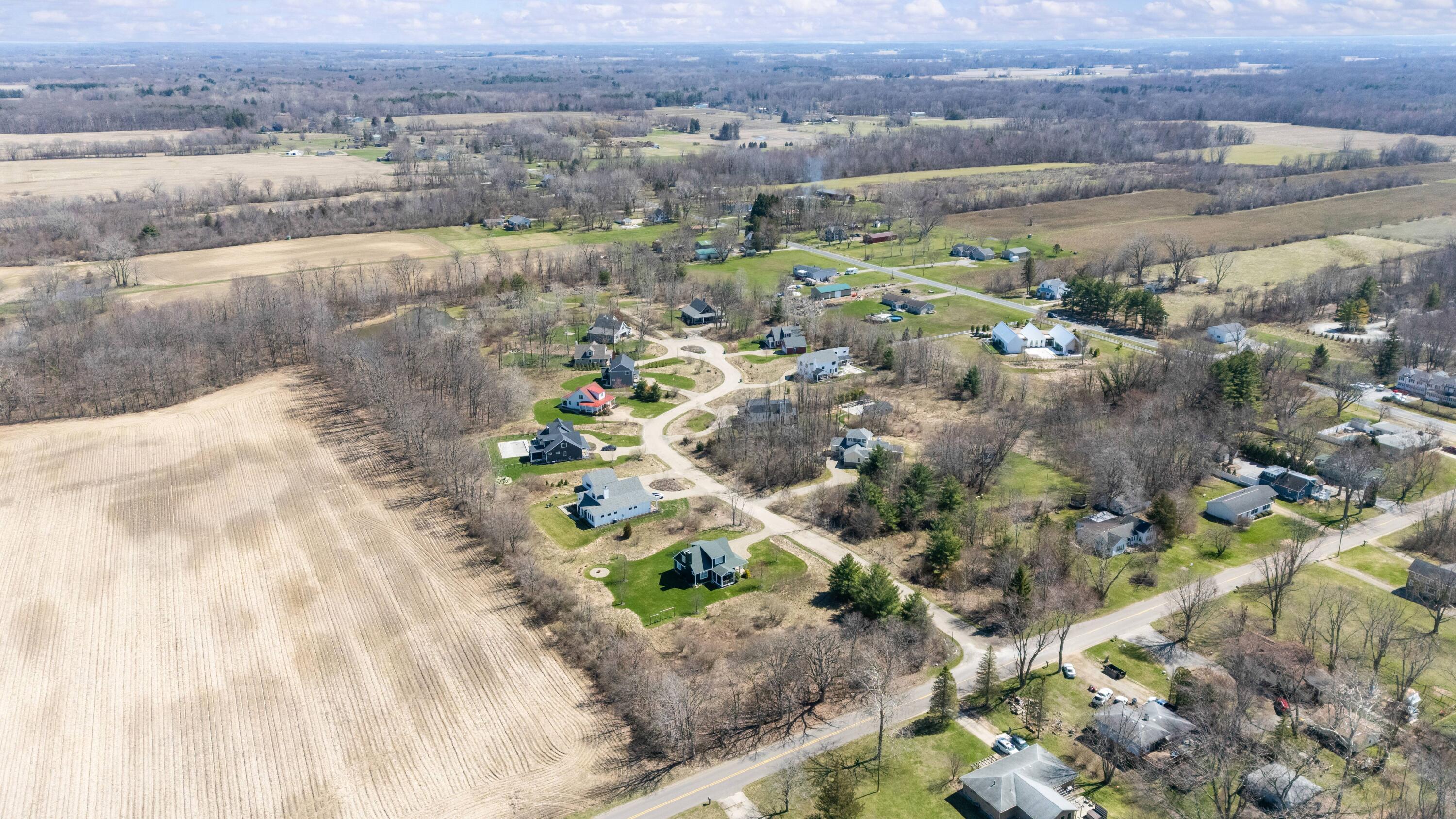 5553 Hidden Pond Lane