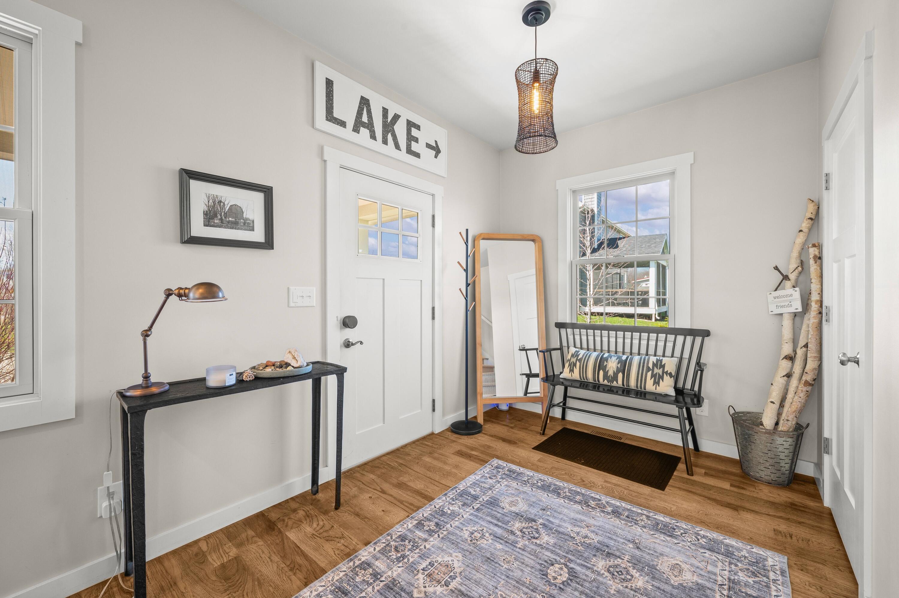 5553 Hidden Pond Lane