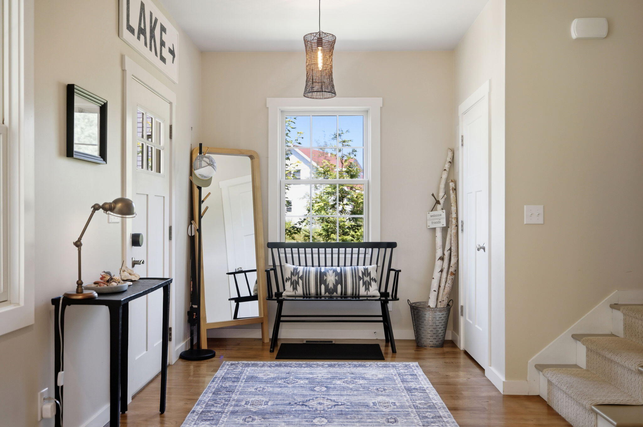5553 Hidden Pond Lane
