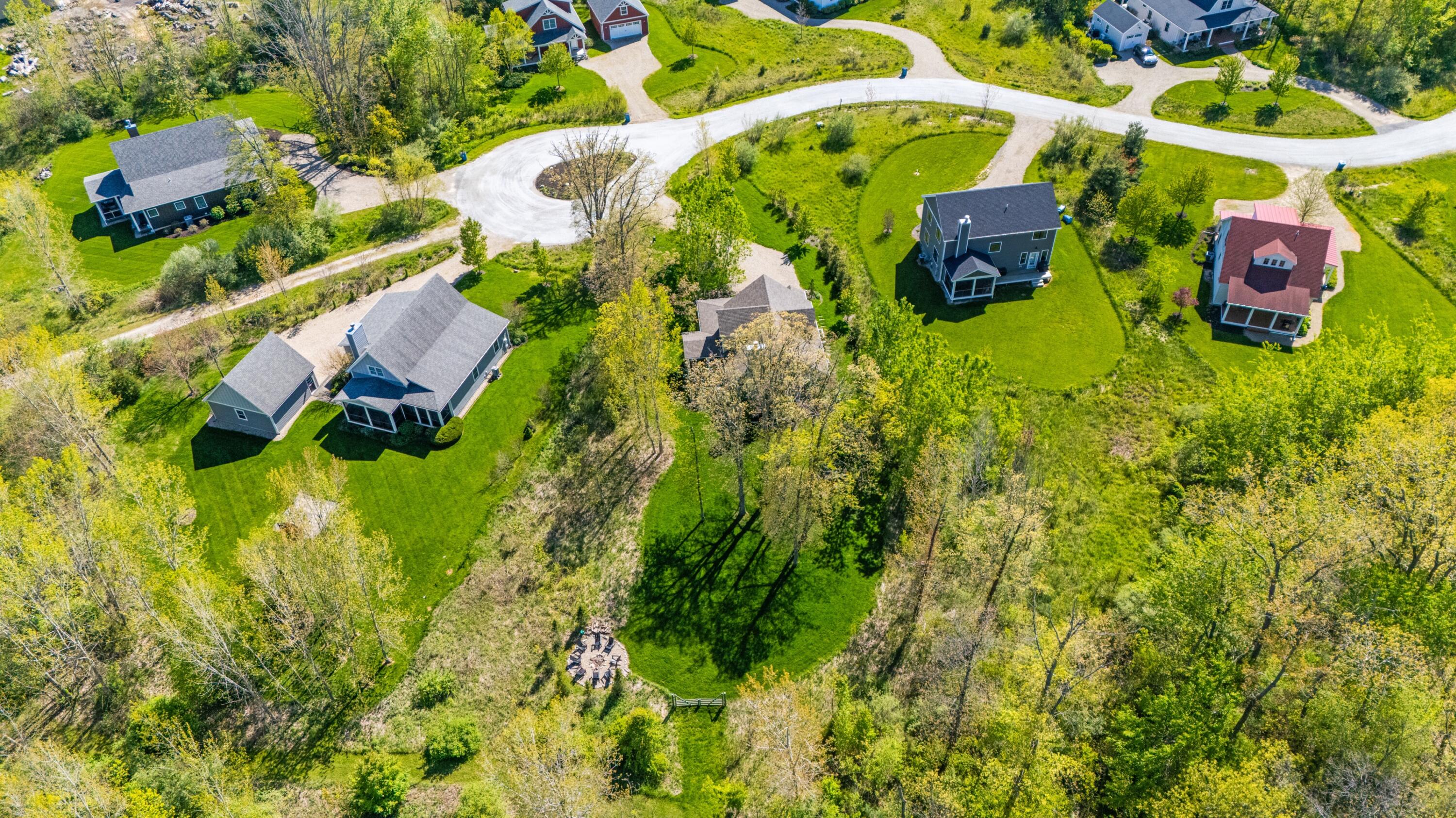 5553 Hidden Pond Lane