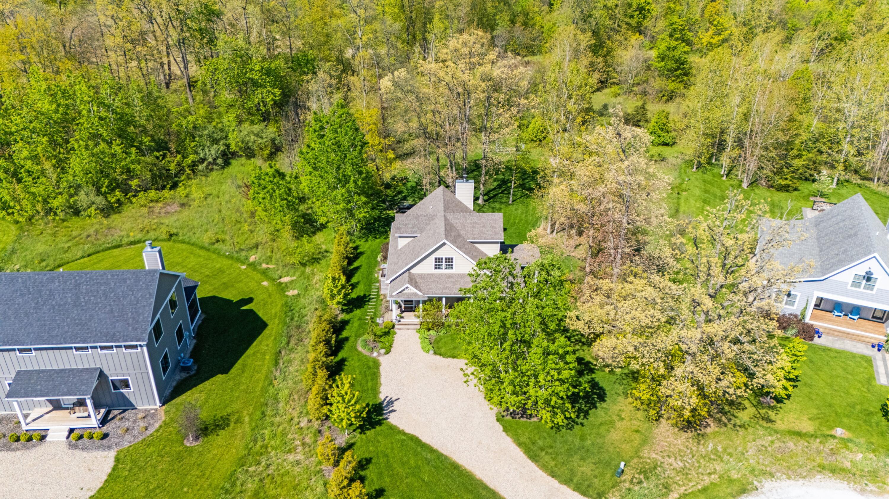 5553 Hidden Pond Lane