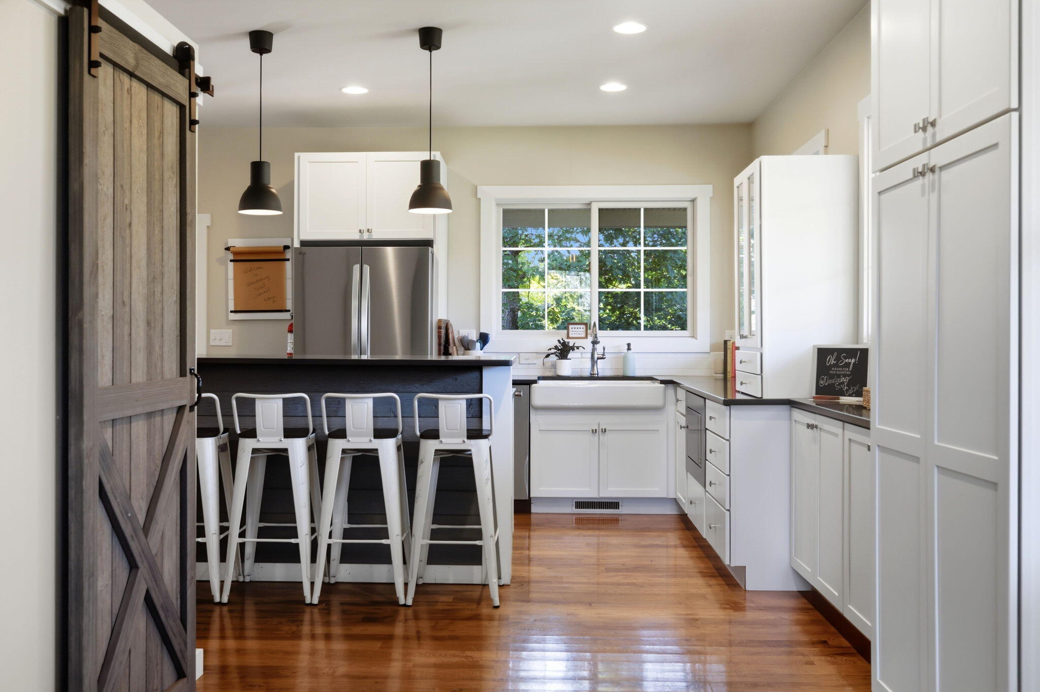 5553 Hidden Pond Lane