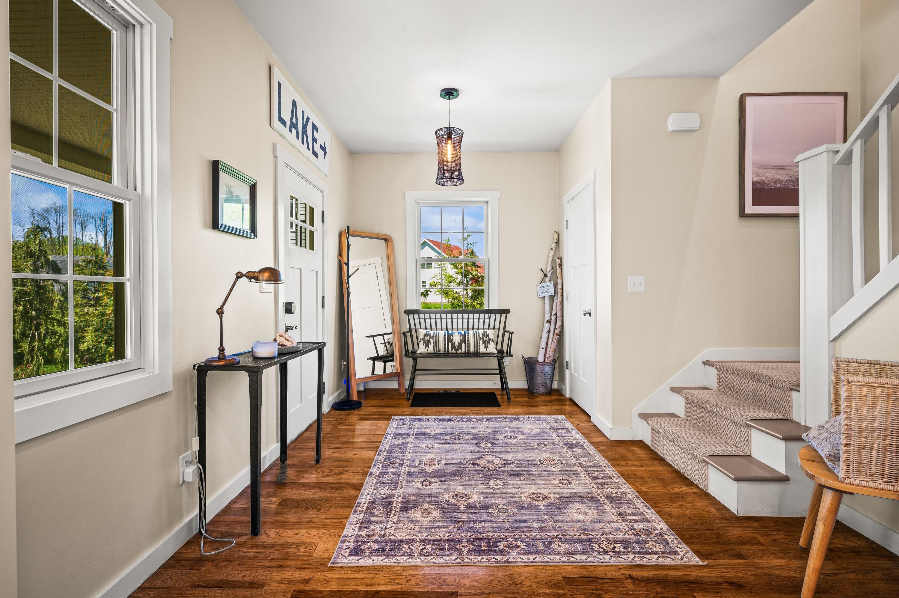 5553 Hidden Pond Lane