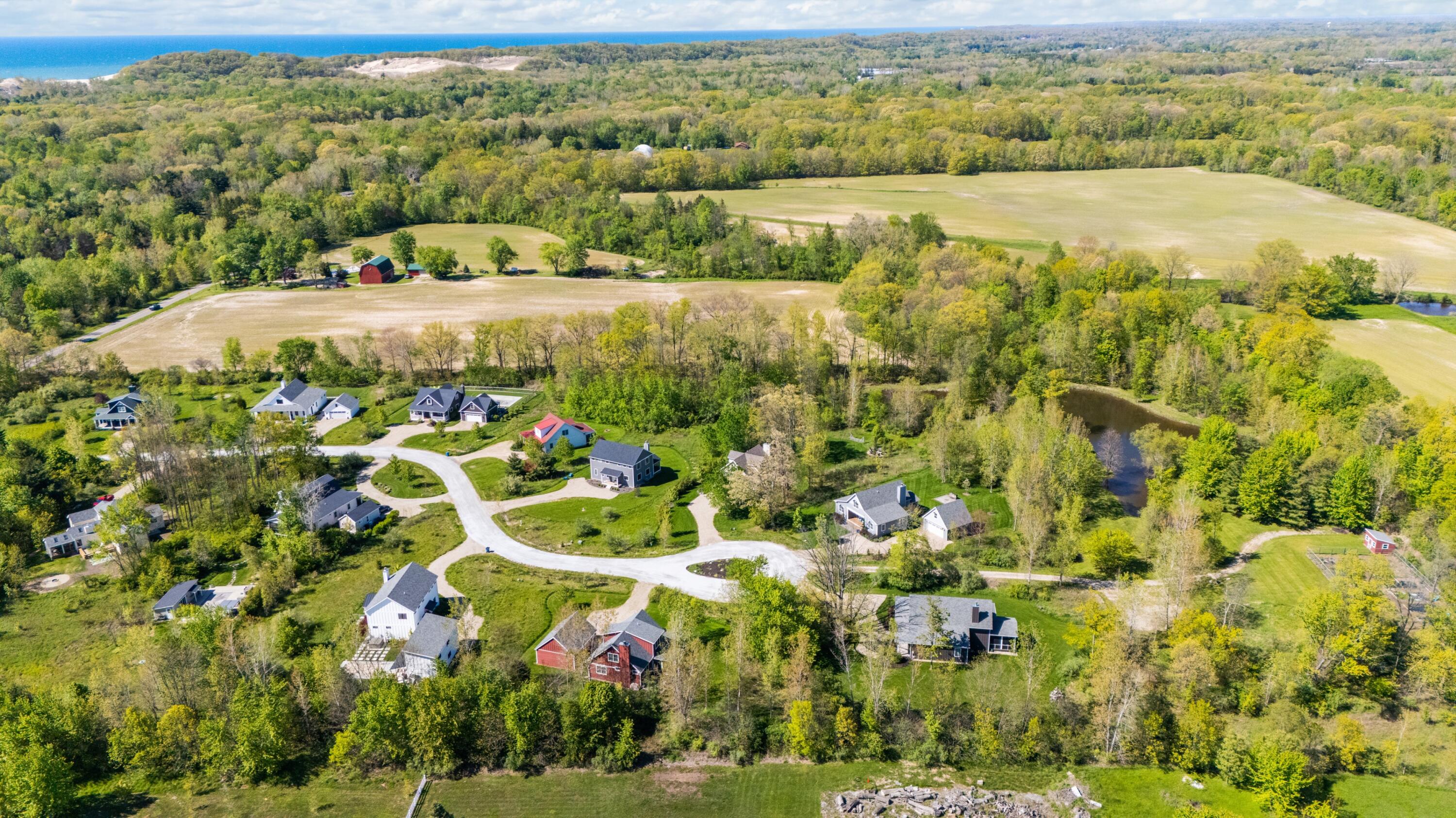 5553 Hidden Pond Lane