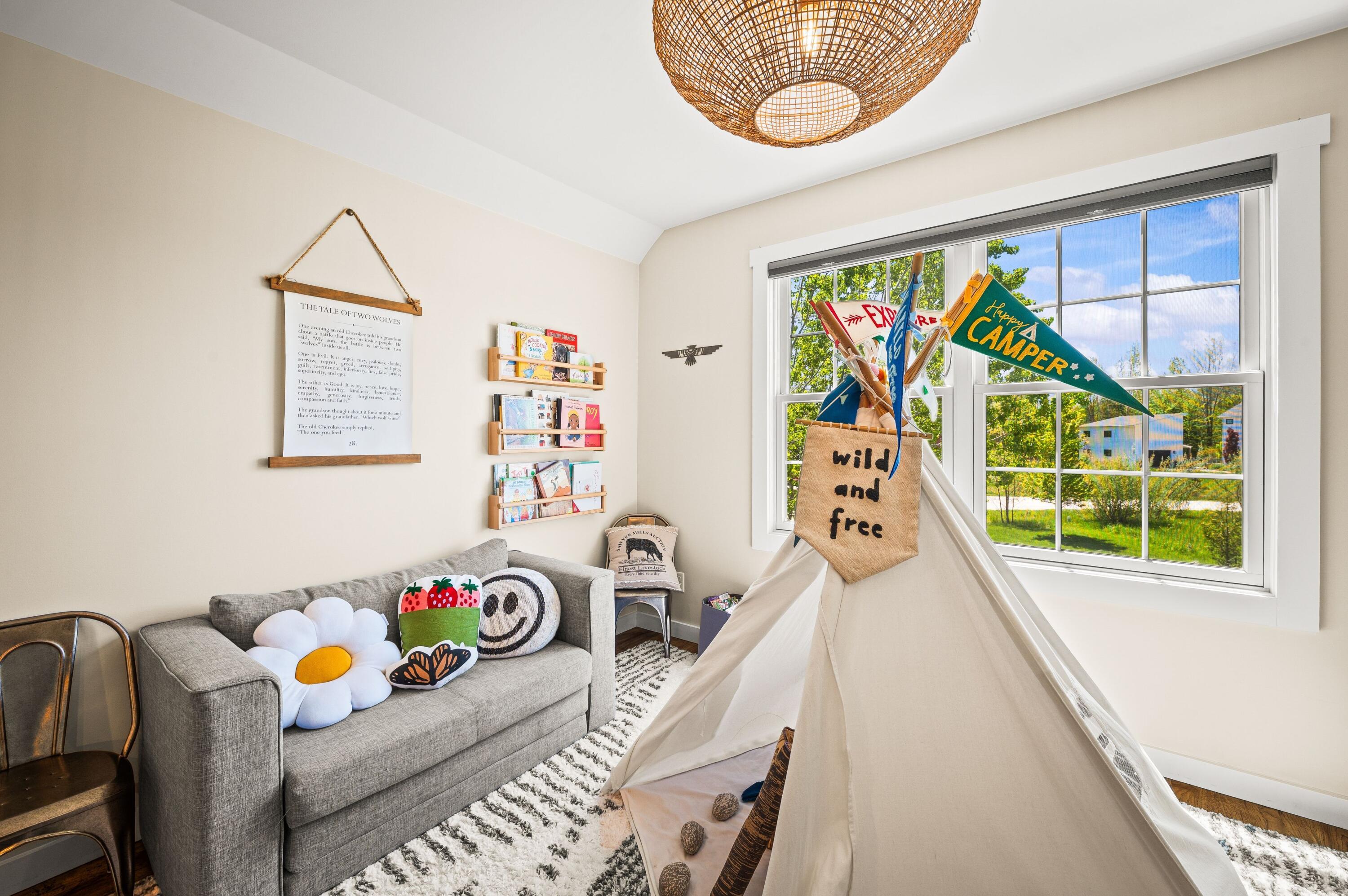 5553 Hidden Pond Lane