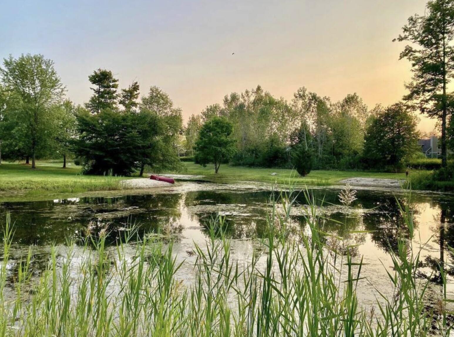 5553 Hidden Pond Lane
