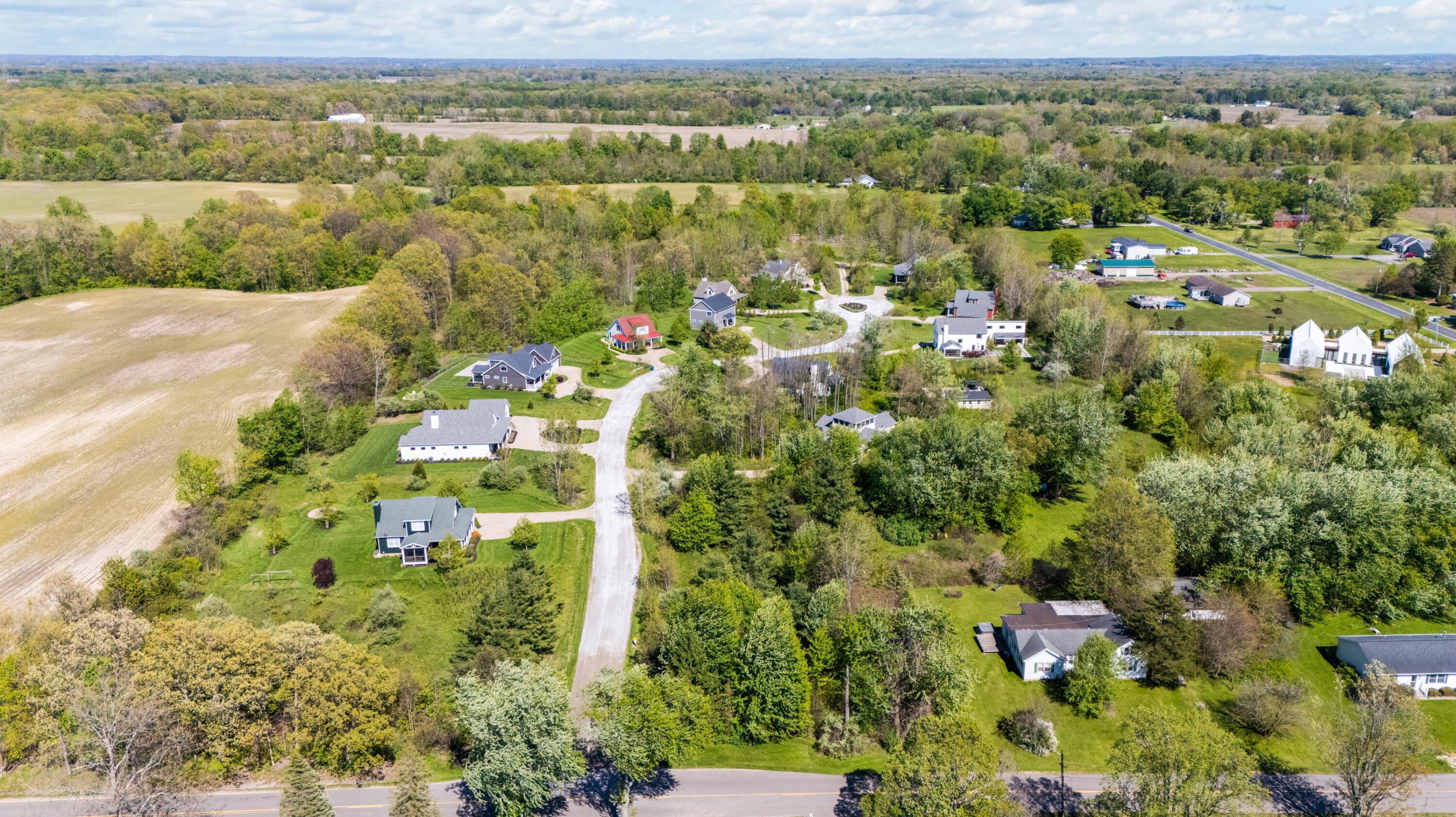 5553 Hidden Pond Lane