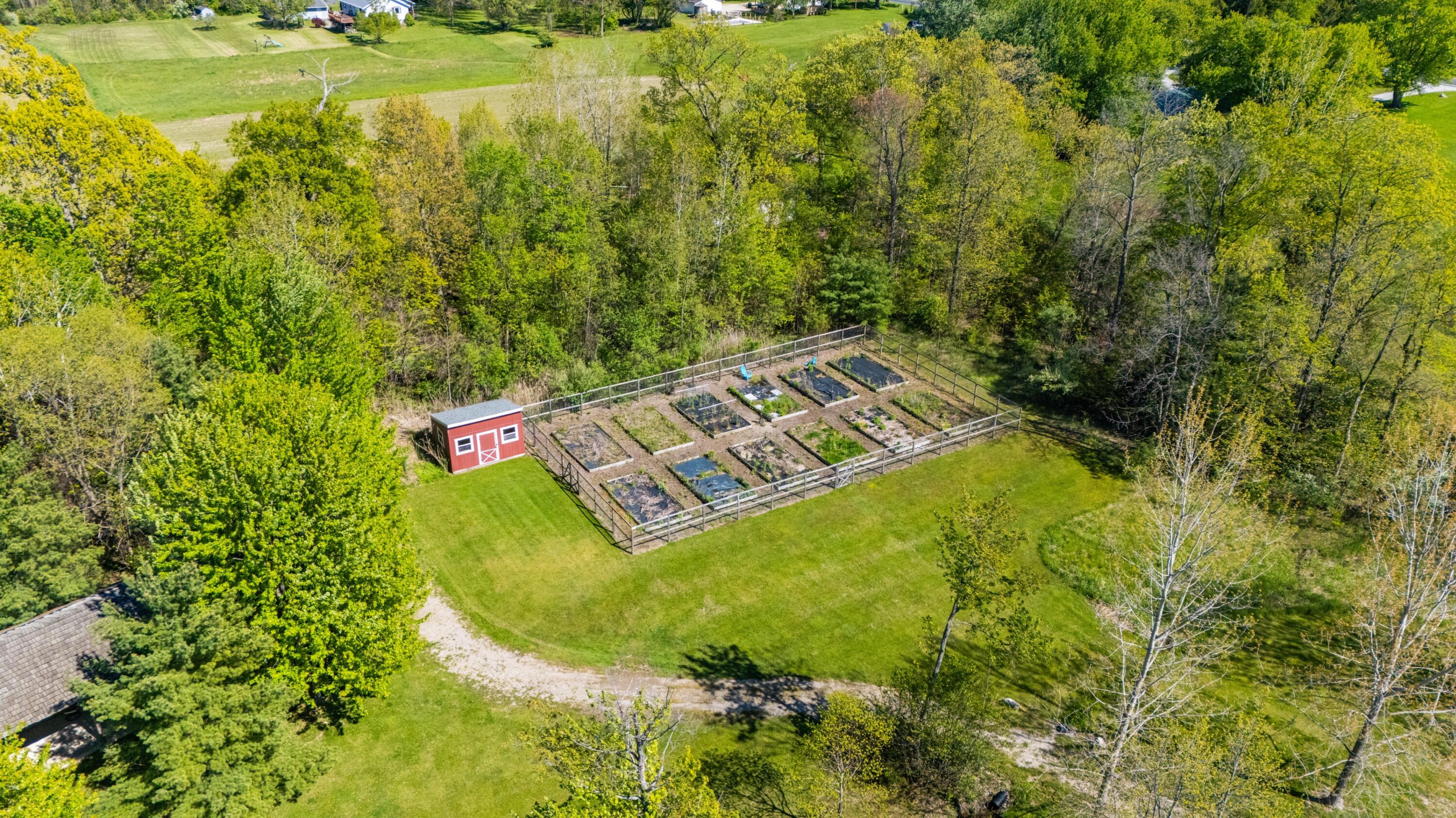 5553 Hidden Pond Lane