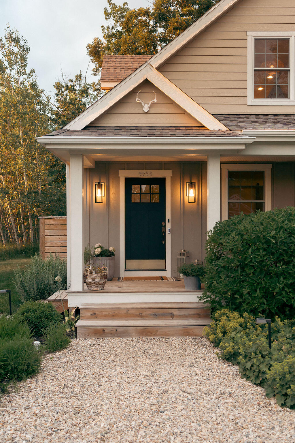 5553 Hidden Pond Lane