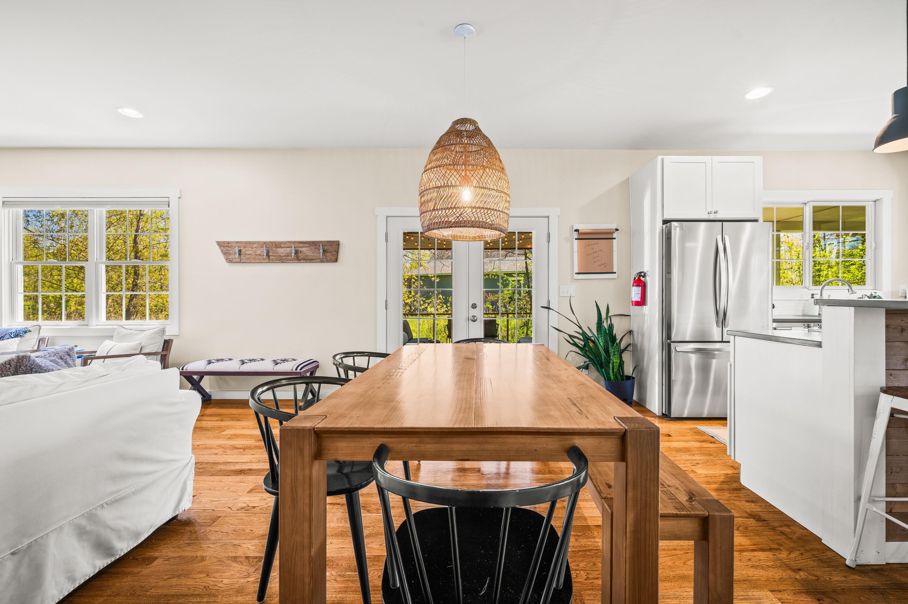 5553 Hidden Pond Lane