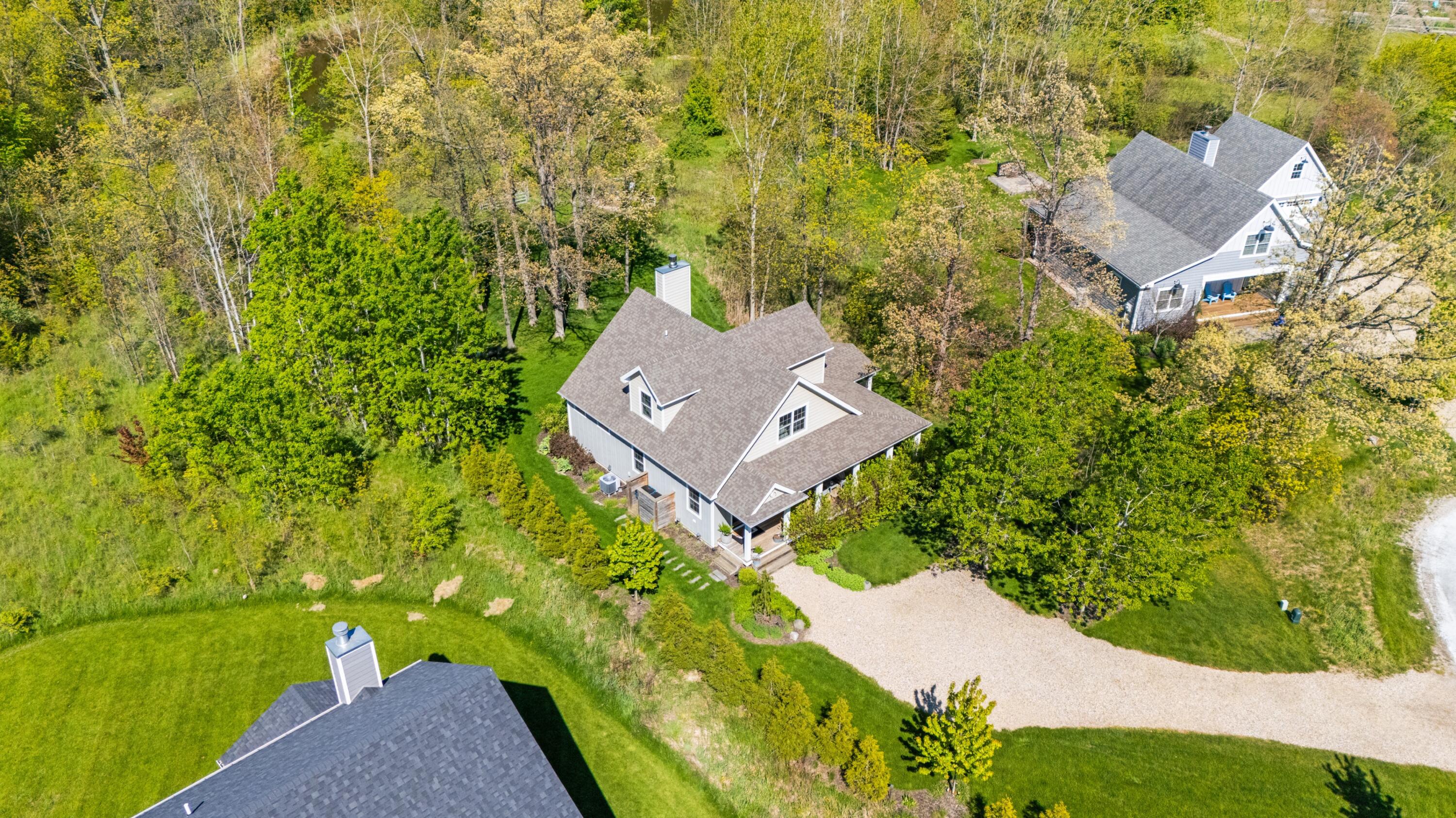 5553 Hidden Pond Lane
