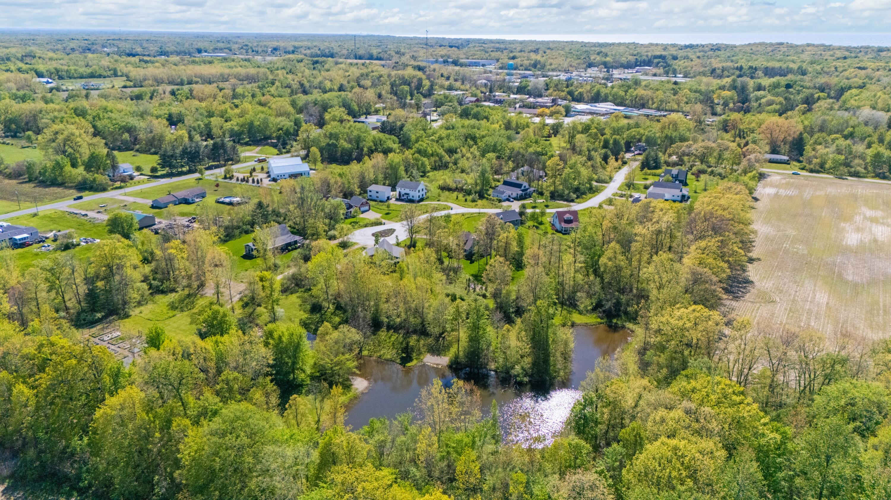 5553 Hidden Pond Lane