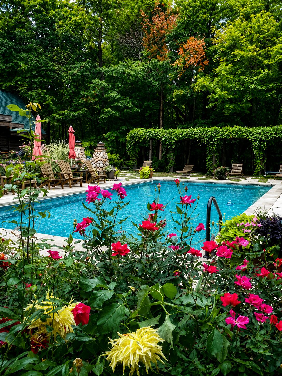 14657 Lakeshore Road