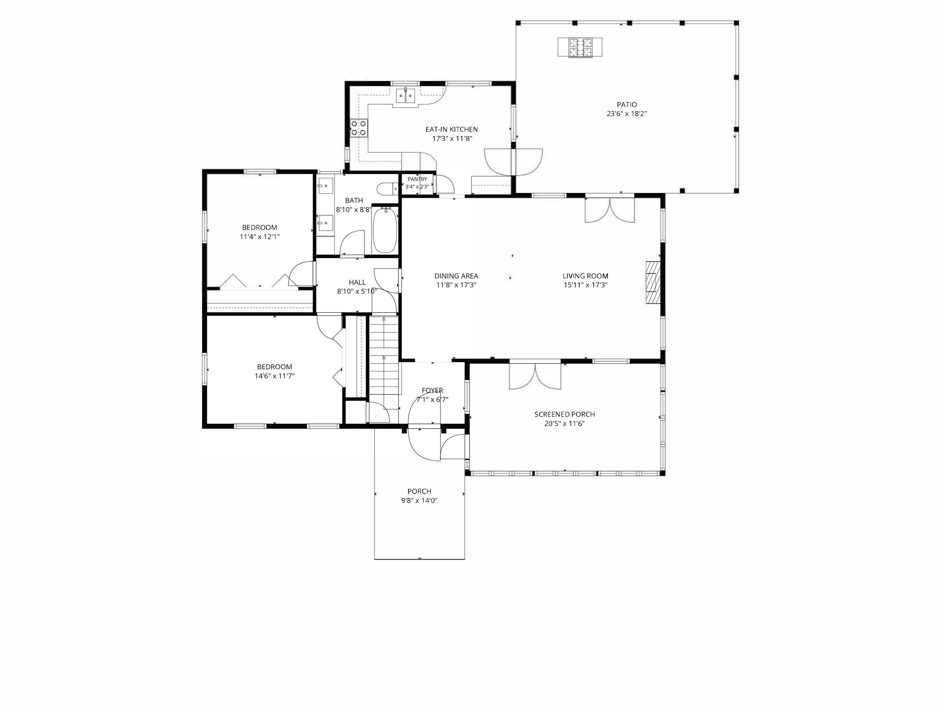 13165 Birchwood Drive