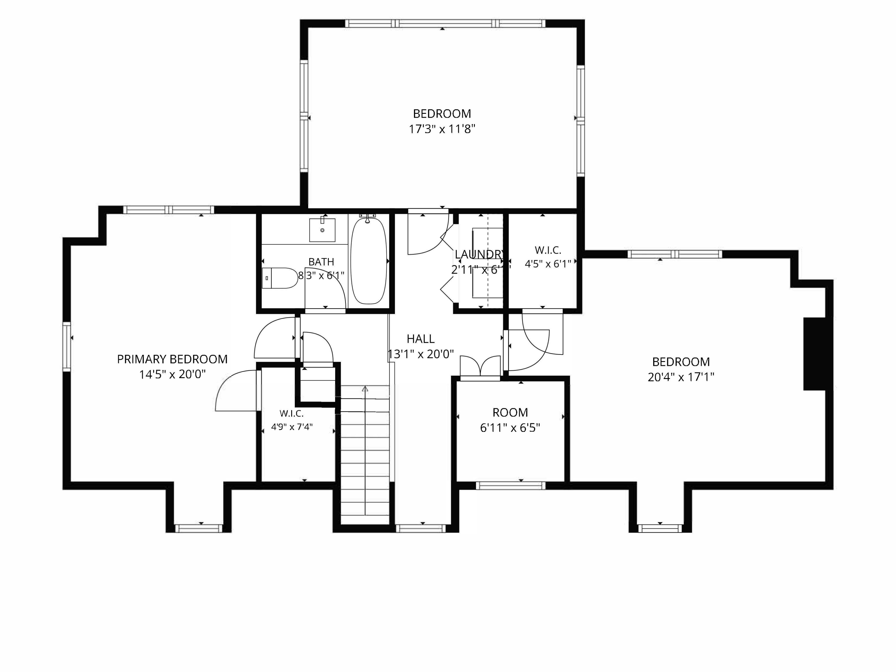 13165 Birchwood Drive