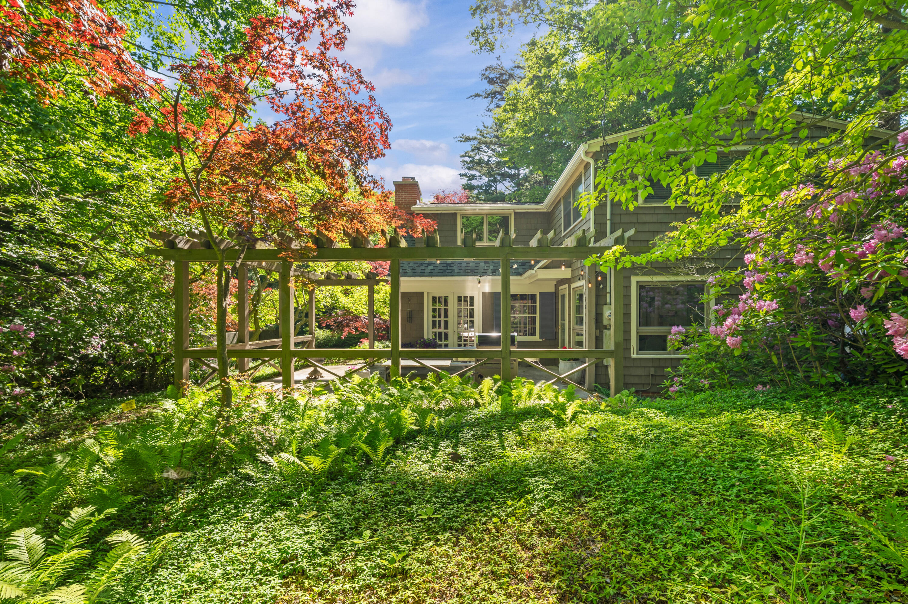 13165 Birchwood Drive