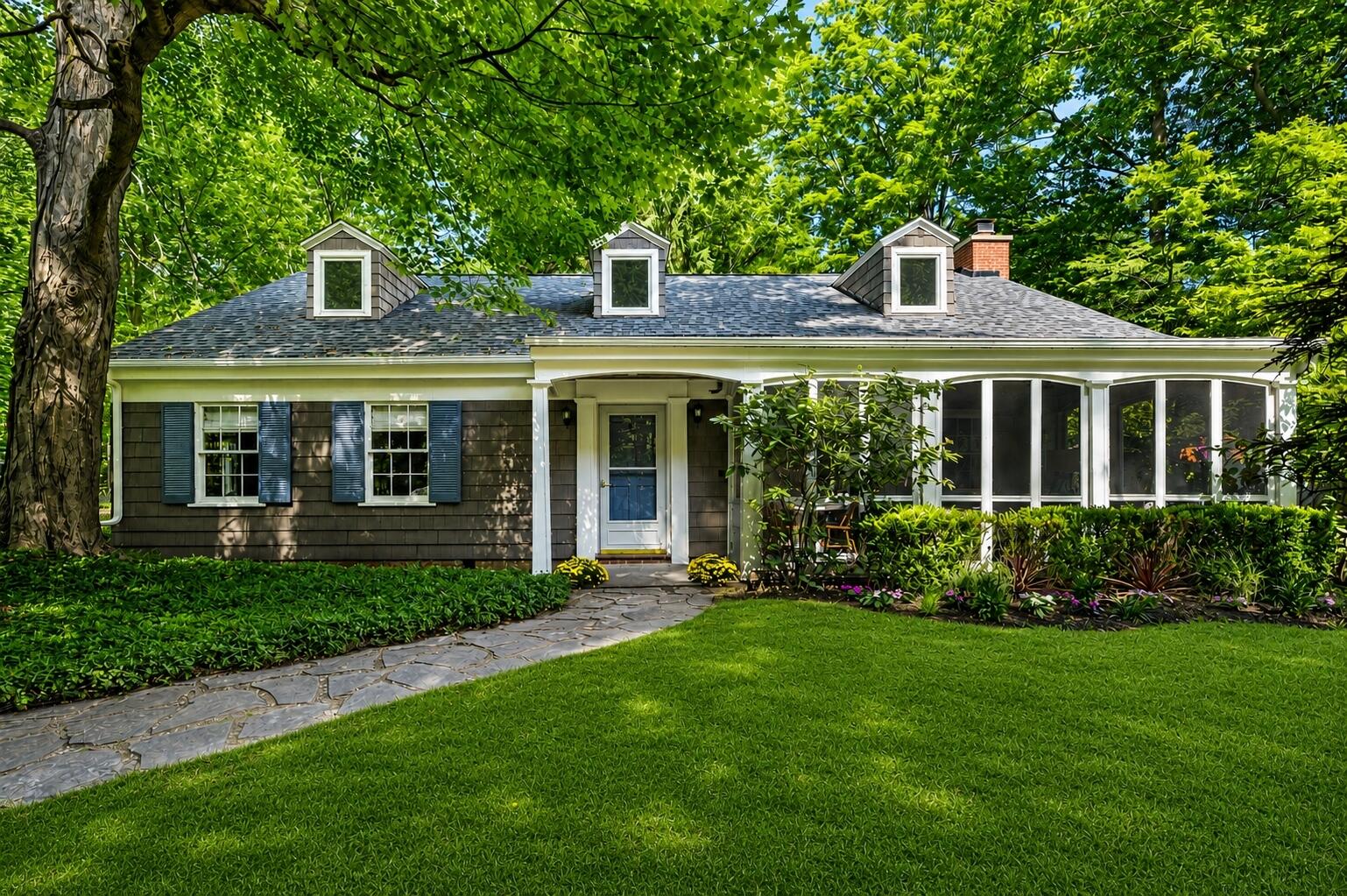 13165 Birchwood Drive