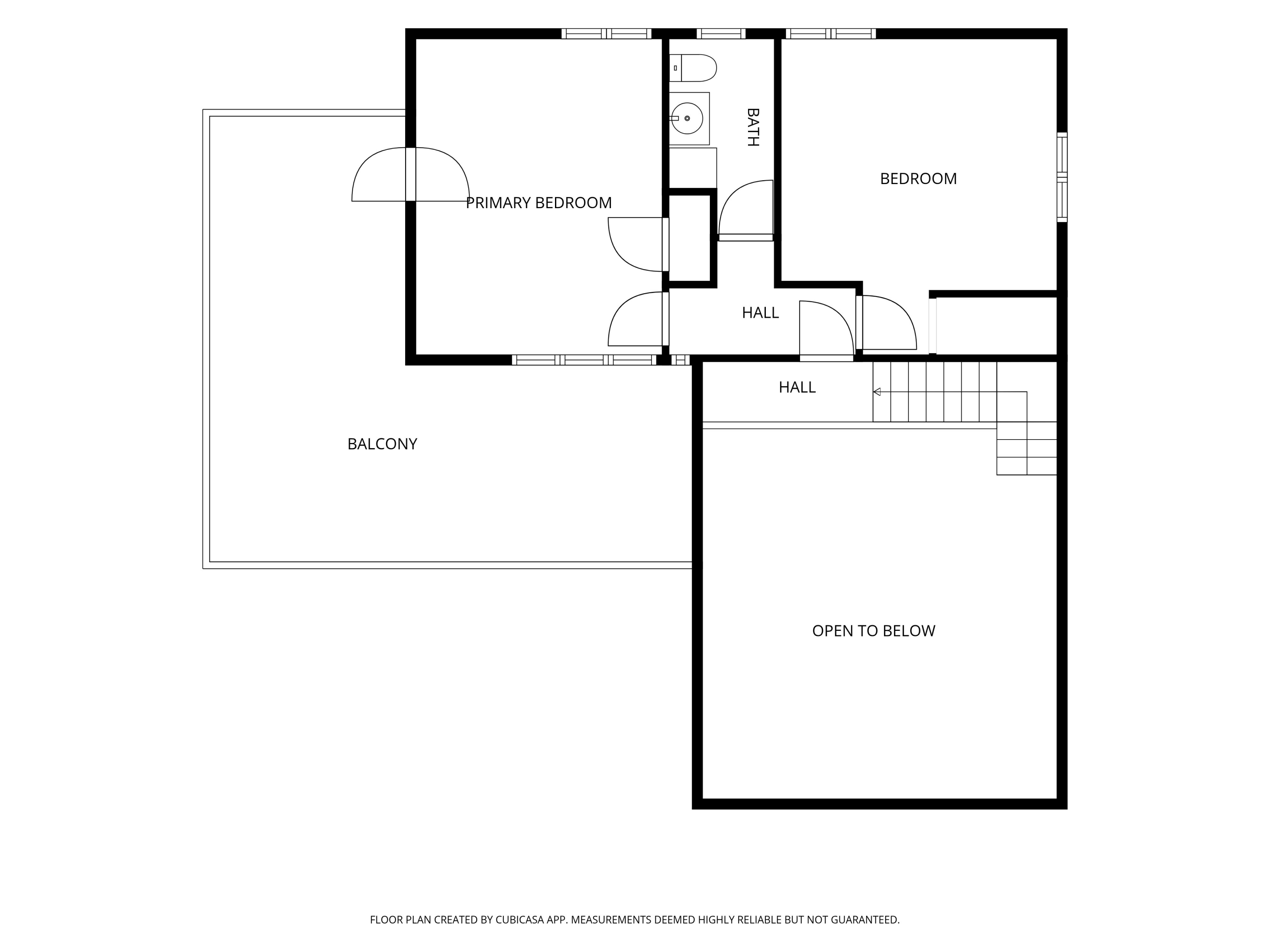 4128 Ponchartrain Trail