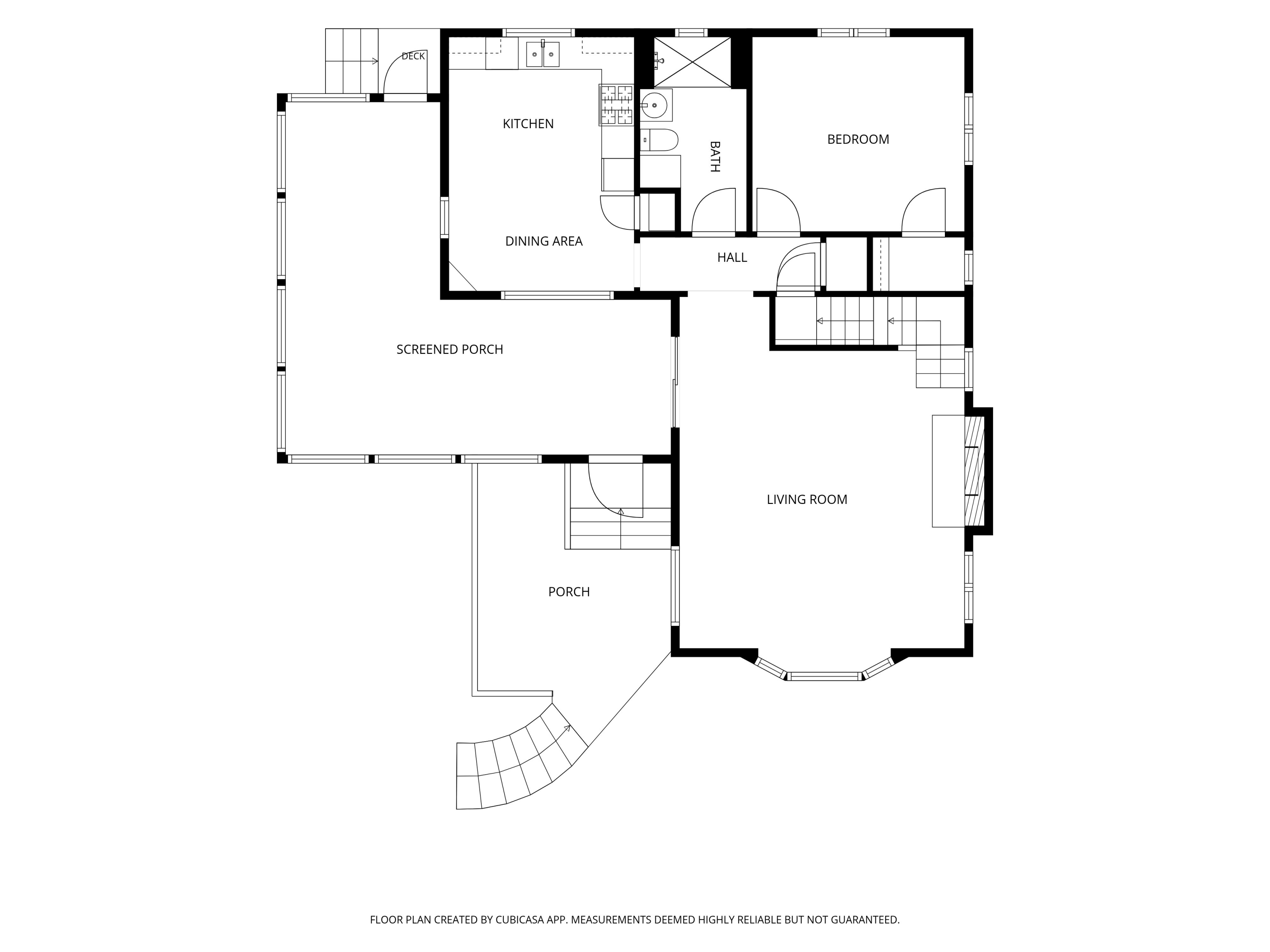 4128 Ponchartrain Trail